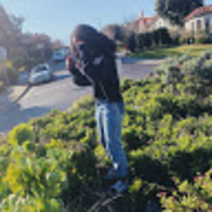 Meet your Posher, Shahd